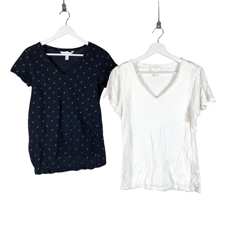 Unisex H&M Mama - T-särk, suurus 36 - Sinine ()