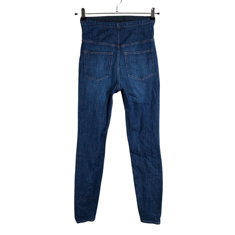 Unisex H&M Mama - Teksad, suurus 36 - Sinine (2)