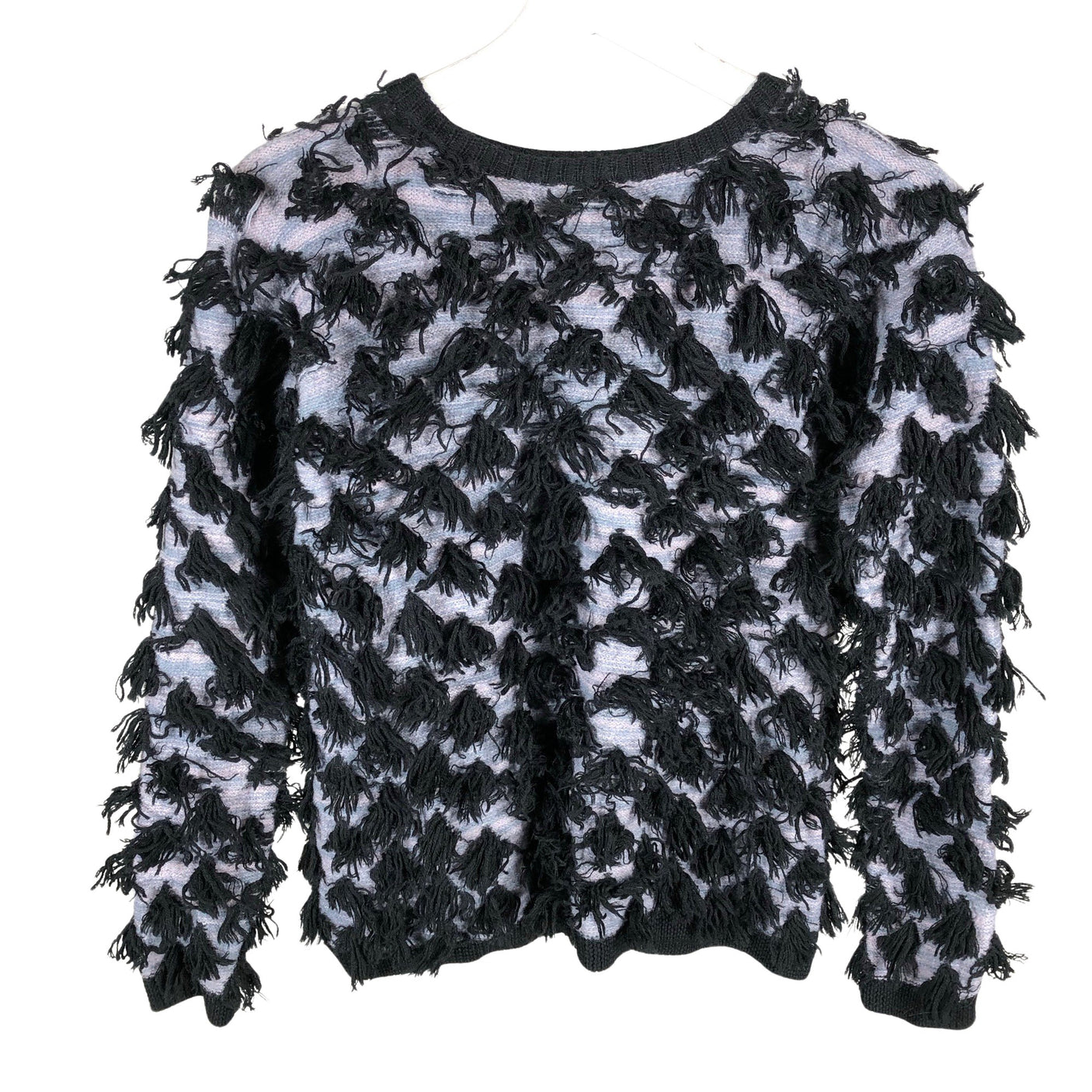 Unisex Vimma - Kampsun, suurus 158 - 164 - Lilla (1)
