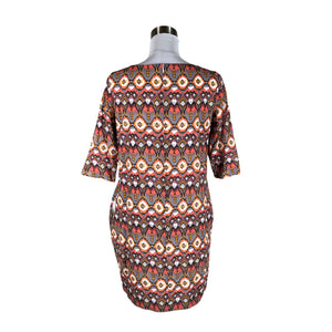 Unisex Samuji - Mitteveniv kleit, suurus 38 - Hall (2)