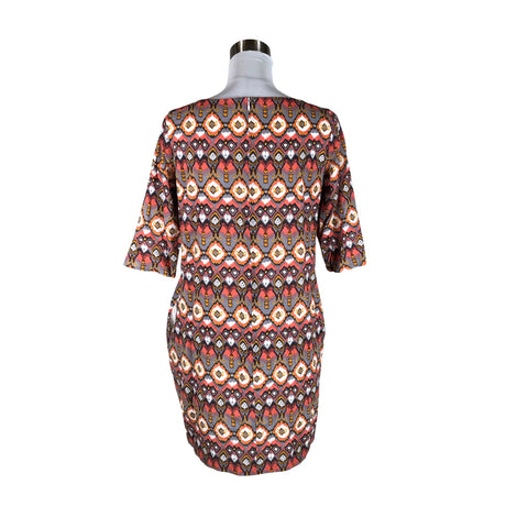 Unisex Samuji - Mitteveniv kleit, suurus 38 - Hall (2)