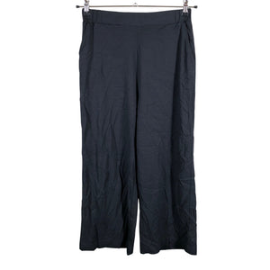 Unisex NOSH - Õhukesed püksid, suurus 38 - Must (1)