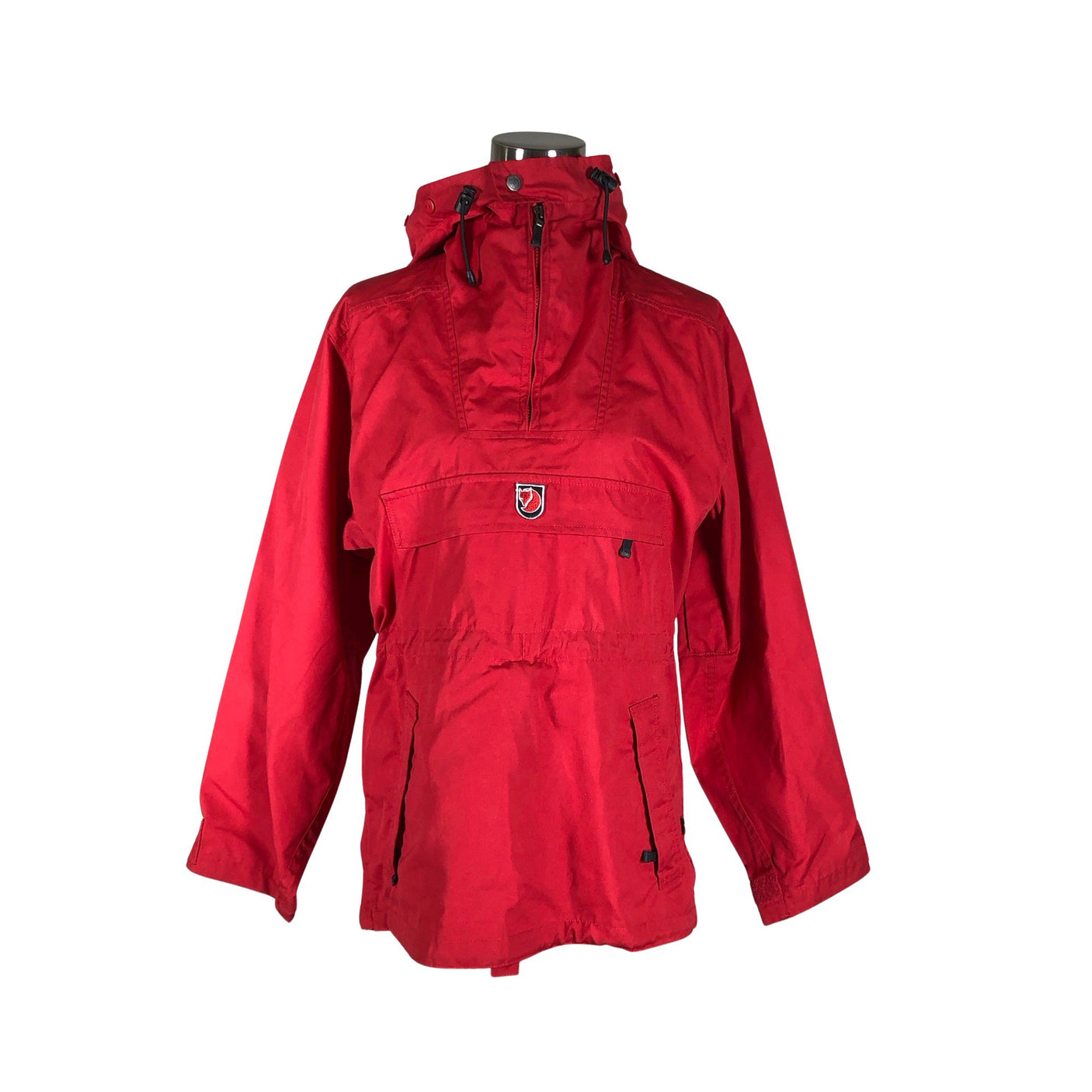Unisex Fjällräven - Jope, suurus 32 - Punane (1)