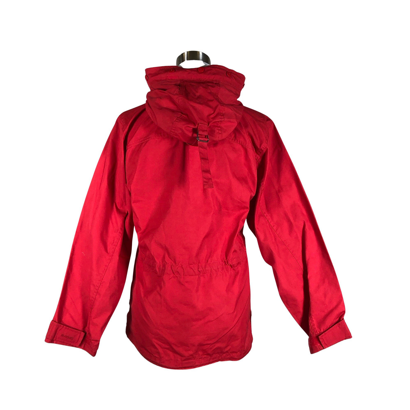 Unisex Fjällräven - Jope, suurus 32 - Punane (2)