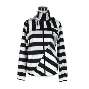 Unisex Adidas - Spordijope, suurus 34 - Must (1)