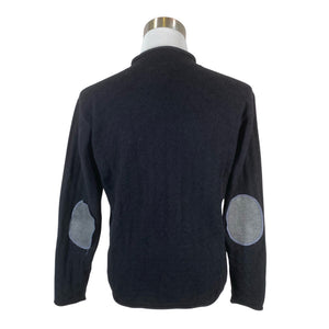 Unisex Armani Collezioni - Kampsun, suurus XL - Must (2)