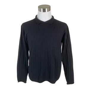 Unisex Armani Collezioni - Kampsun, suurus XL - Must (1)