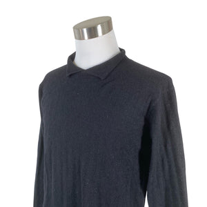 Unisex Armani Collezioni - Kampsun, suurus XL - Must (3)