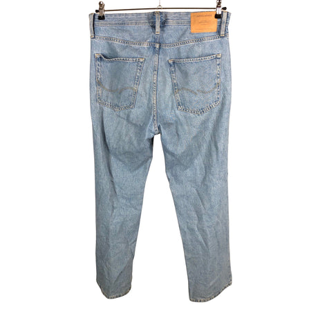 Unisex Jack & Jones - Teksad, suurus W32 - Helesinine (2)