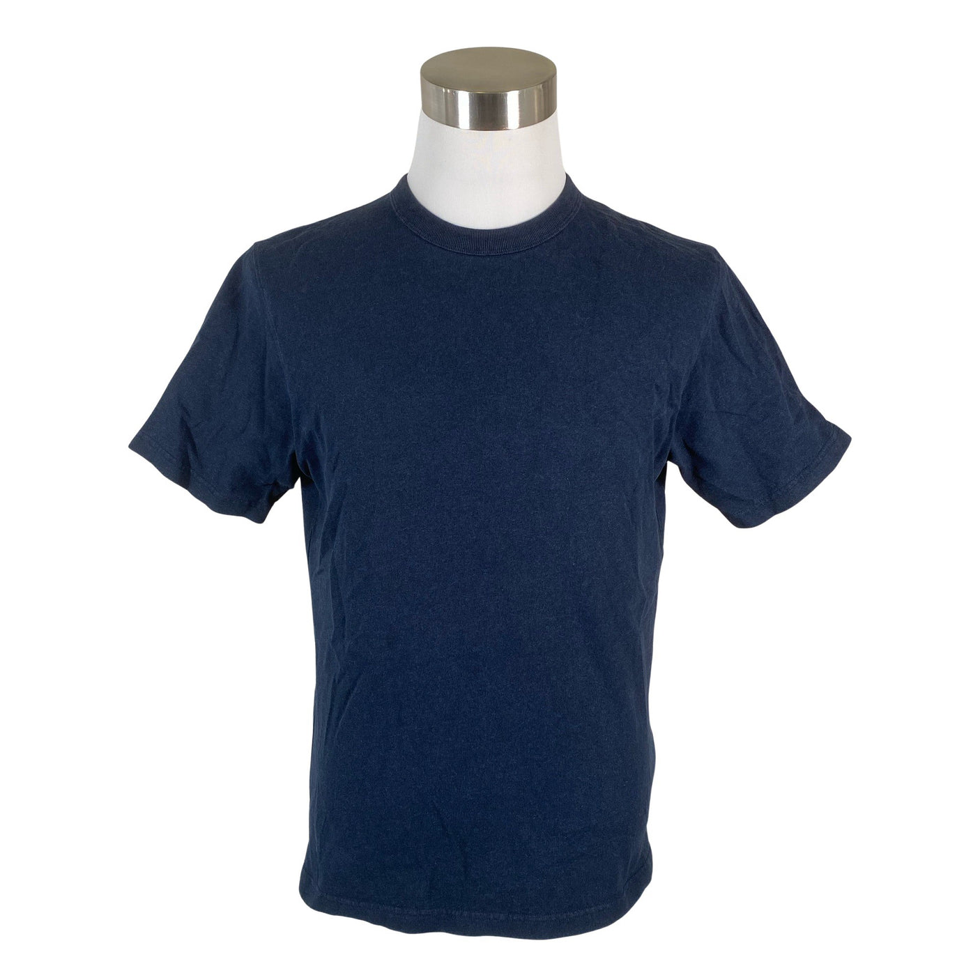 Unisex Uniqlo - T-särk, suurus M - Sinine (1)