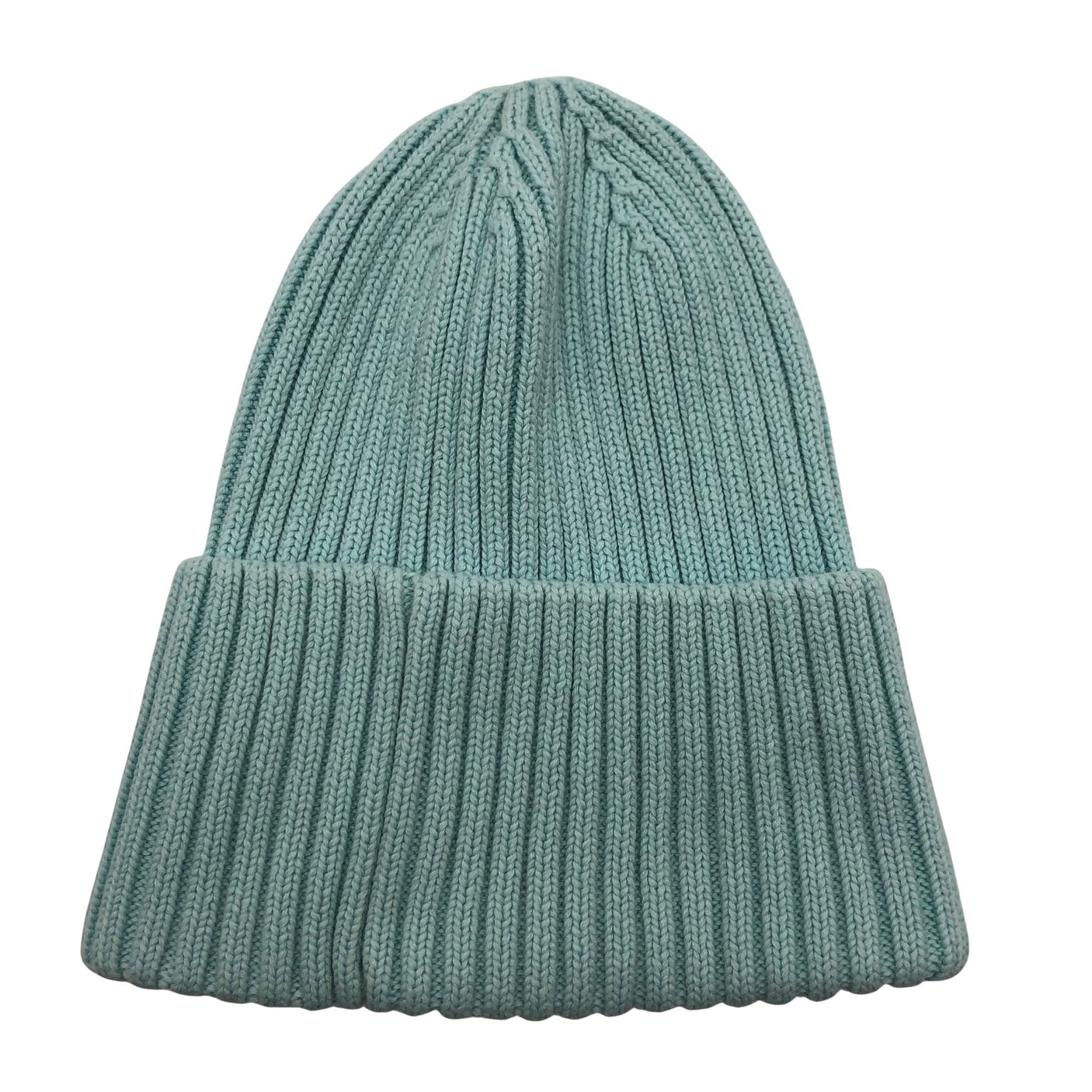 Unisex Reima - Õhuke müts, suurus 52 - 54 cm - Türkiis (1)