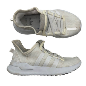 Unisex Adidas - Tossud, suurus 30 - Valge (1)