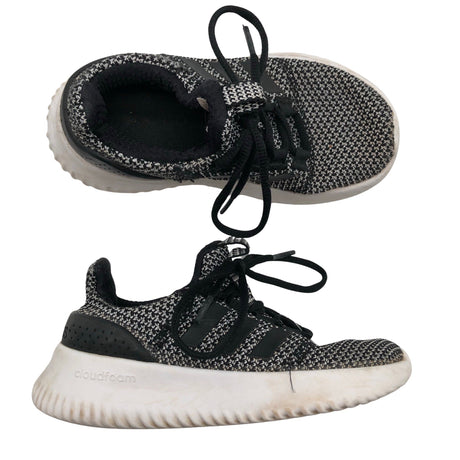 Unisex Adidas - Tossud, suurus 30 - Must ()
