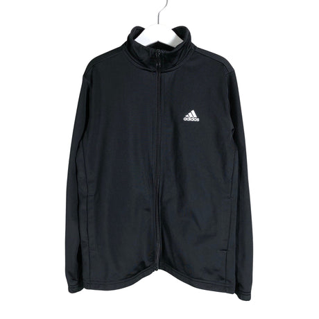 Unisex Adidas - Soojendusjope, suurus 122 - 128 - Must ()