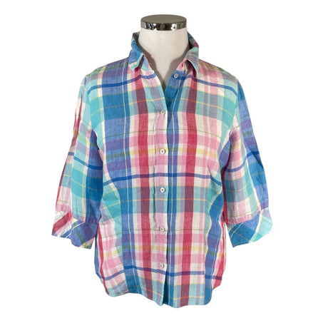 Unisex Gerry Weber - Pluus, suurus 46 - Sinine ()