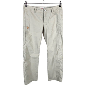 Unisex Fjällräven - Spordipüksid, suurus 40 - Beige (1)