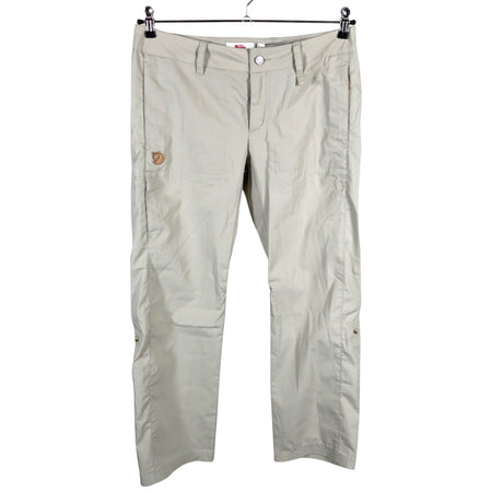 Unisex Fjällräven - Spordipüksid, suurus 40 - Beige ()