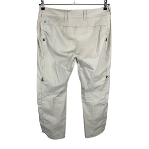 Unisex Fjällräven - Spordipüksid, suurus 40 - Beige (2)