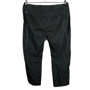 Unisex Fjällräven - Õuepüksid, suurus 42 - Must (2)