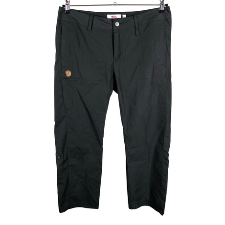 Unisex Fjällräven - Õuepüksid, suurus 42 - Must ()