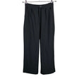 Unisex R-collection - Viigipüksid, suurus 34 - Must ()