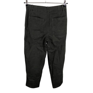Unisex Marc O'Polo - Mittevenivad püksid, suurus 36 - Roheline (2)
