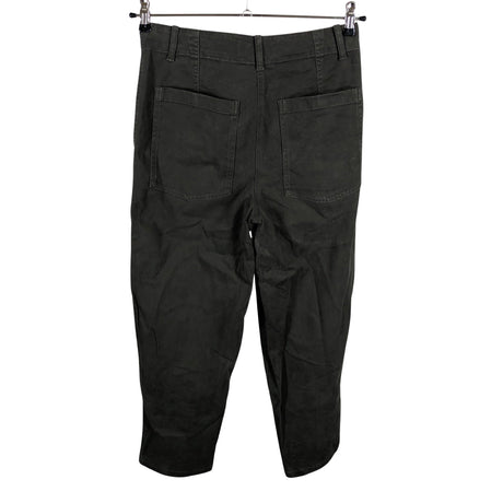 Unisex Marc O'Polo - Mittevenivad püksid, suurus 36 - Roheline (2)