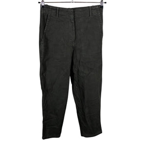 Unisex Marc O'Polo - Mittevenivad püksid, suurus 36 - Roheline (1)
