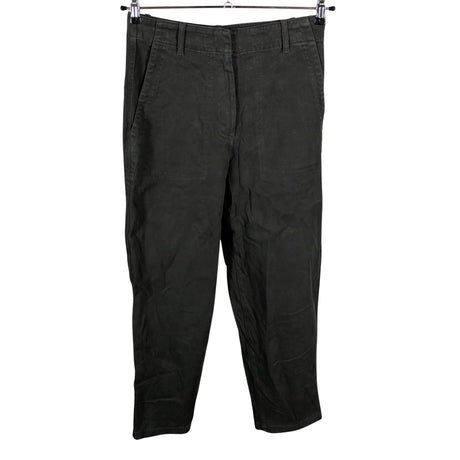 Unisex Marc O'Polo - Mittevenivad püksid, suurus 36 - Roheline ()