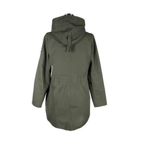 Unisex R-collection - Jope, suurus 36 - Roheline (2)