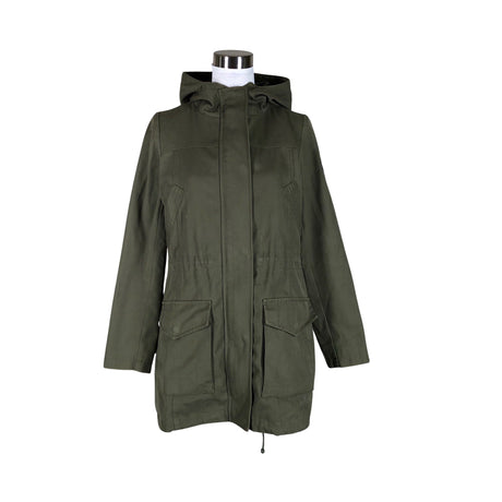 Unisex R-collection - Jope, suurus 36 - Roheline ()