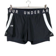 Unisex Under Armour - Lühikesed spordipüksid, suurus 42 - Must ()
