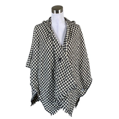 Unisex L'asessor - Õlasall, suurus Maxi - Must ()