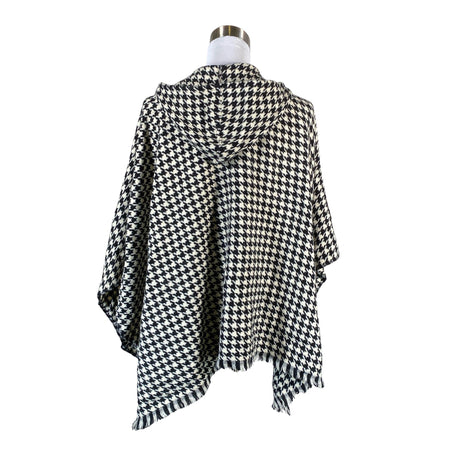 Unisex L'asessor - Õlasall, suurus Maxi - Must (2)