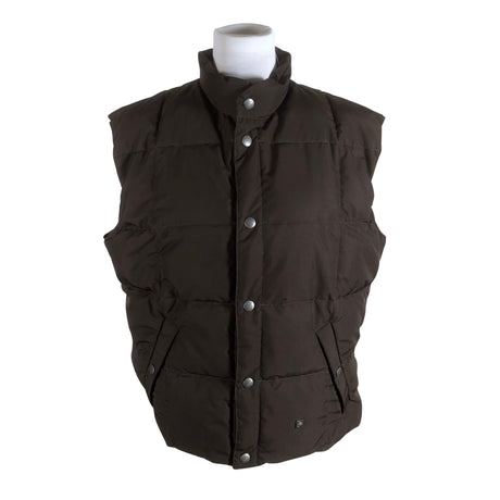 Unisex Joutsen - Õuevest, suurus 40 - Pruun ()
