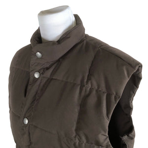 Unisex Joutsen - Õuevest, suurus 40 - Pruun (3)