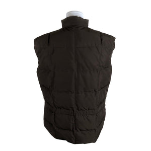 Unisex Joutsen - Õuevest, suurus 40 - Pruun (2)