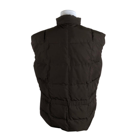 Unisex Joutsen - Õuevest, suurus 40 - Pruun (2)