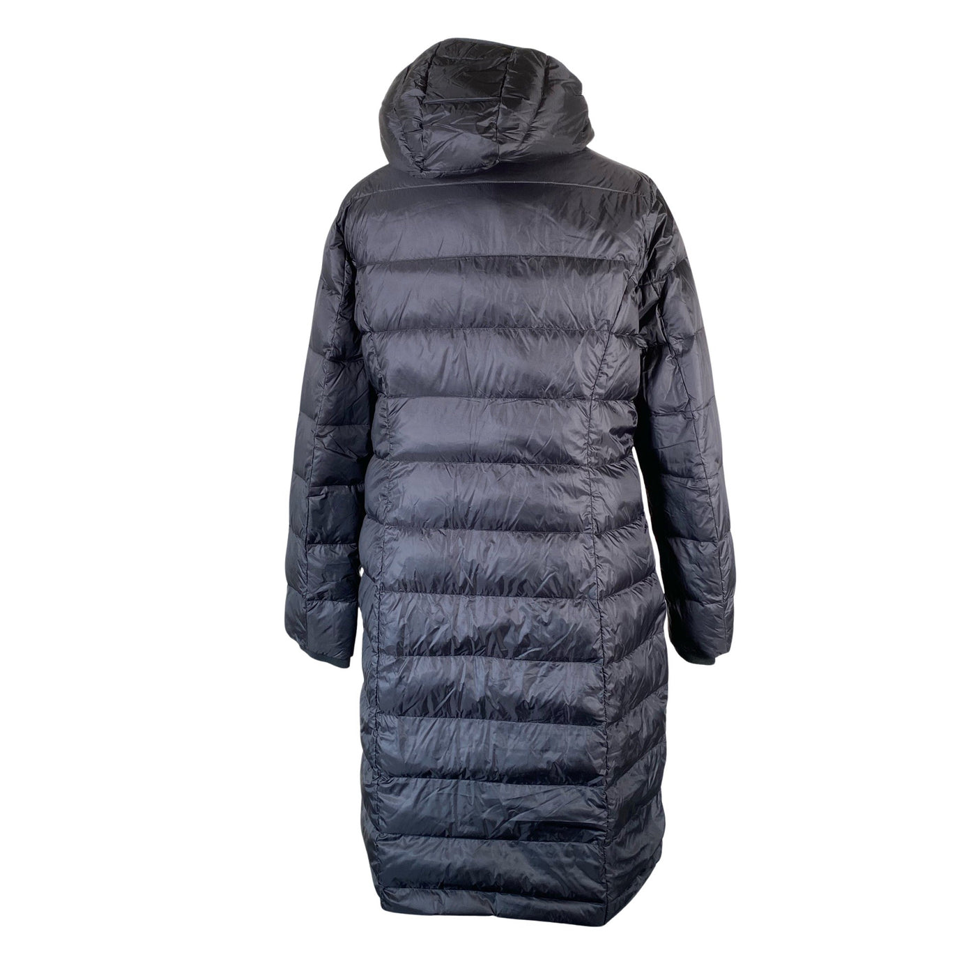 Unisex Reset - Kerge sulejope, suurus 46 - Must (3)