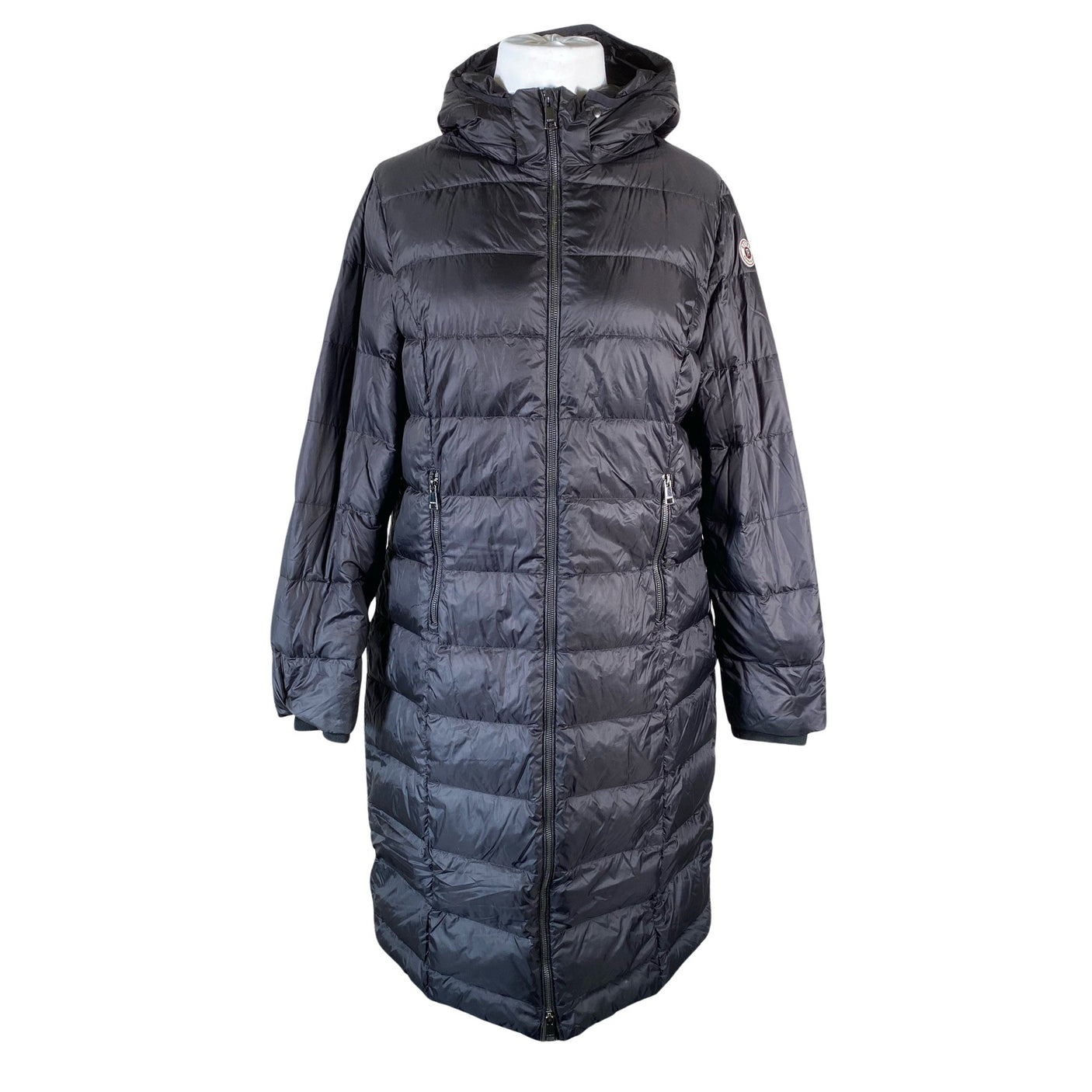 Unisex Reset - Kerge sulejope, suurus 46 - Must (1)