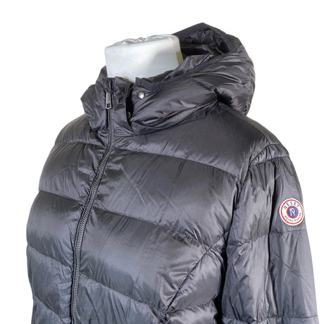 Unisex Reset - Kerge sulejope, suurus 46 - Must (2)