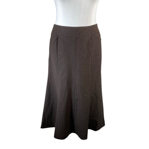 Unisex Ril's - Mitteveniv seelik, suurus 44 - Pruun (1)