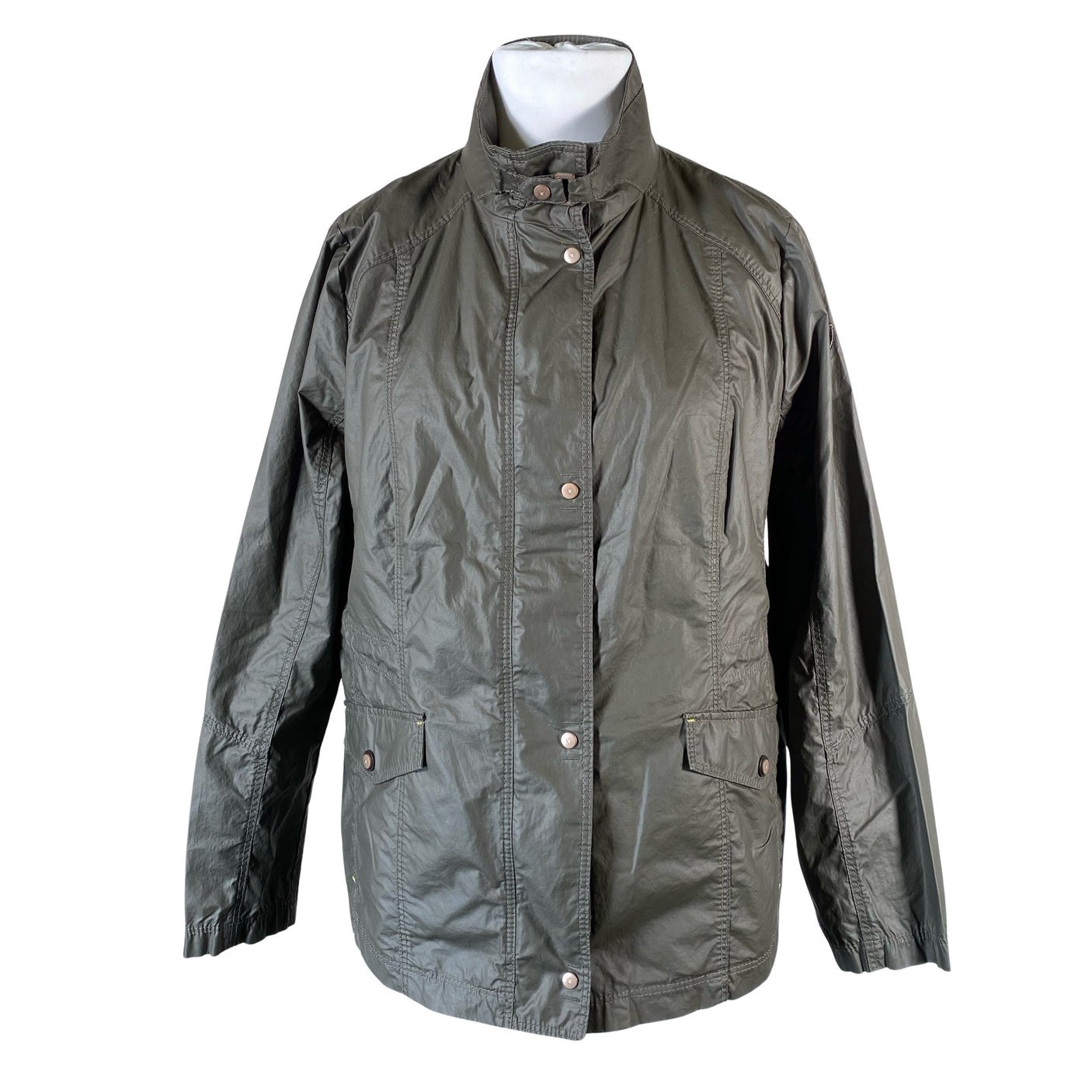 Unisex Fuchs Schmitt - Jope, suurus 46 - Roheline (1)