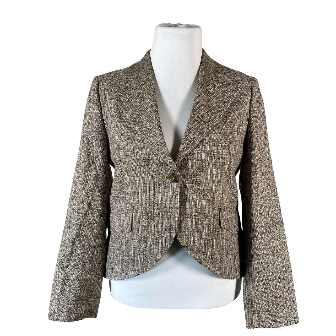 Unisex Sand - Kostüüm, suurus 44 - Pruun (3)