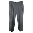 Unisex Marc Aurel - Viigipüksid, suurus 48 - Hall ()