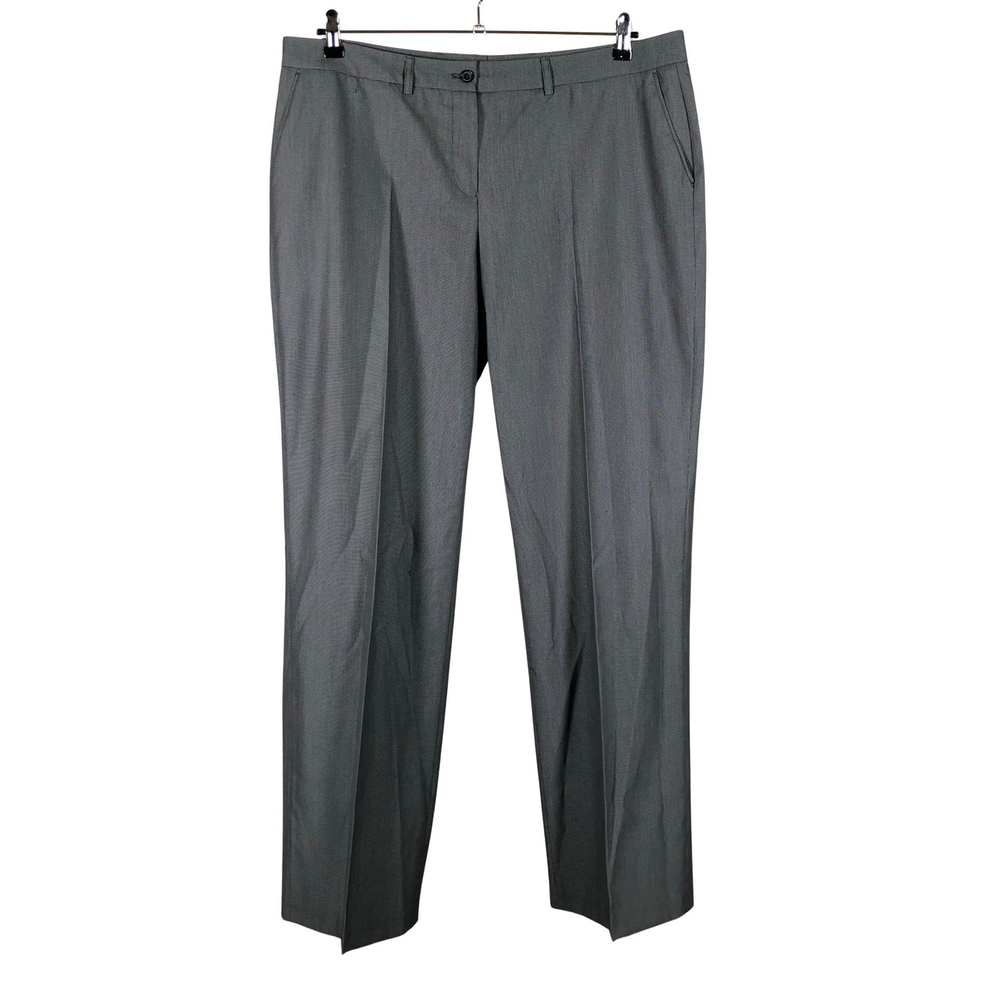 Unisex Marc Aurel - Viigipüksid, suurus 48 - Hall (1)