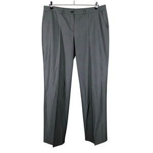 Unisex Marc Aurel - Viigipüksid, suurus 48 - Hall (1)