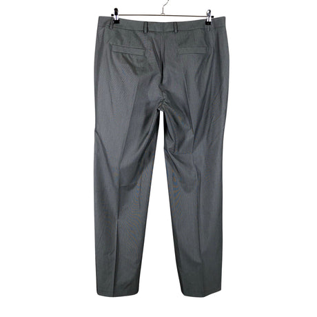 Unisex Marc Aurel - Viigipüksid, suurus 48 - Hall (2)