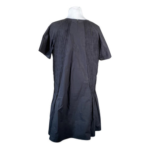 Unisex COS - Mitteveniv kleit, suurus 44 - Must (2)