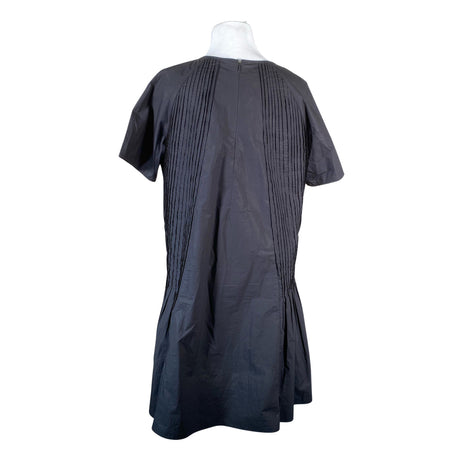 Unisex COS - Mitteveniv kleit, suurus 44 - Must (2)